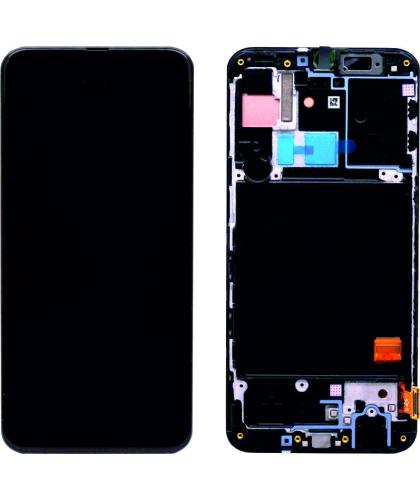 display samsung galaxy a 40