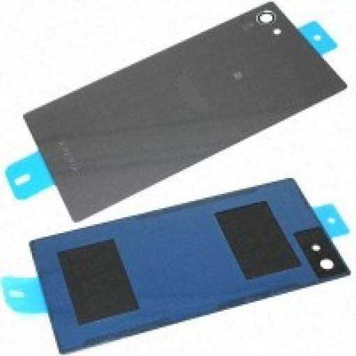Tapa Para Sony Xperia Z5 Compact E5803 Negra - Imagen 1 de 1