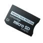 Adaptador Microsd A Memory Stick Pro Duo