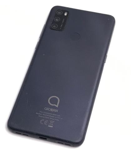 Alcatel 1s 2021 32GB - Negro 230049