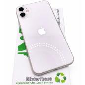 Apple iPhone 11 128GB - Blanco - 274270