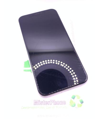 Apple iPhone 11 128GB - Blanco - 274270