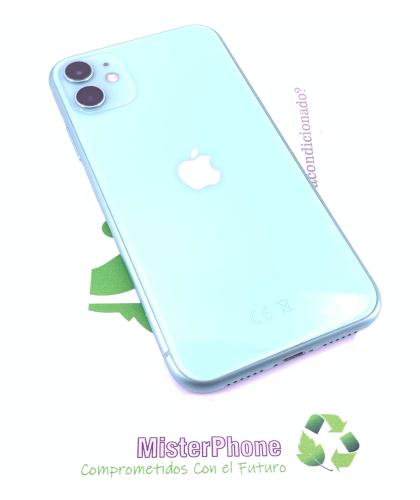 iPhone 11 128GB - Verde - 274240