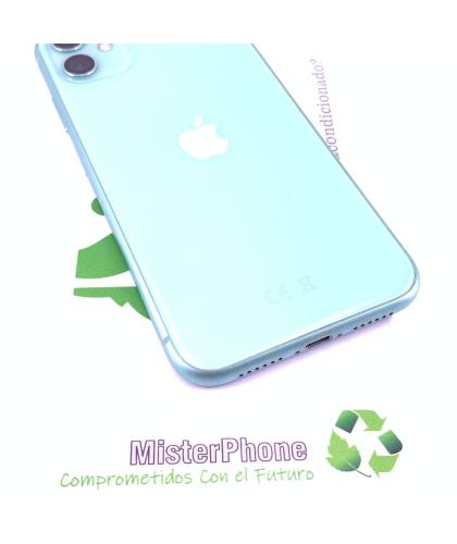 iPhone 11 128GB - Verde - 274240