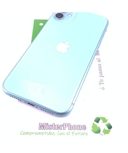 iPhone 11 128GB - Verde - 274240