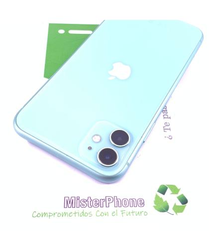 iPhone 11 128GB - Verde - 274240