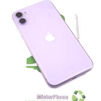 Apple iPhone 11 256GB - Lila - 249577