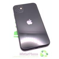 Apple iPhone 11 256GB - Negro - 274365