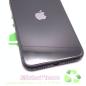 Apple iPhone 11 256GB - Negro - 274365