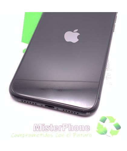 Apple iPhone 11 256GB - Negro - 274365