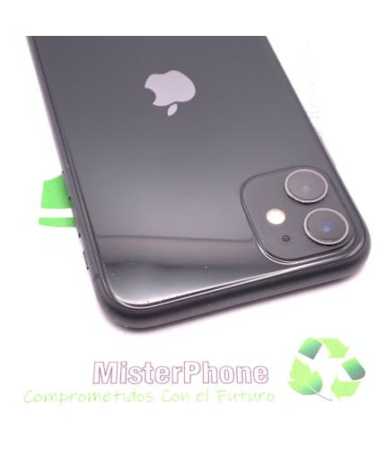 Apple iPhone 11 256GB - Negro - 274365