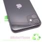 Apple iPhone 11 256GB - Negro - 274365