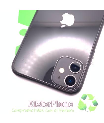 Apple iPhone 11 256GB - Negro - 274365