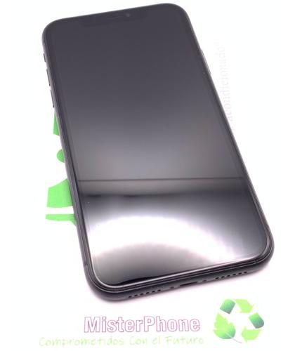 Apple iPhone 11 256GB - Negro - 274365