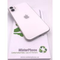 iPhone 11 64GB - Blanco - 249334