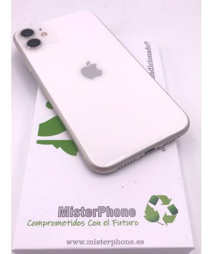 iPhone 11 64GB - Blanco - 249334