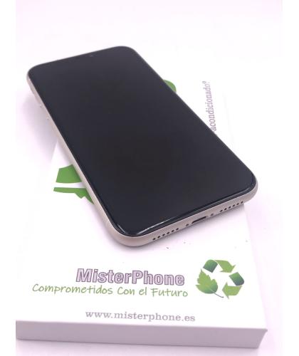 iPhone 11 64GB - Blanco - 249334