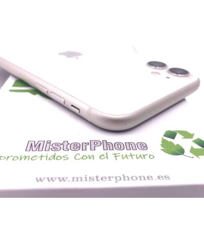 iPhone 11 64GB - Blanco - 249334