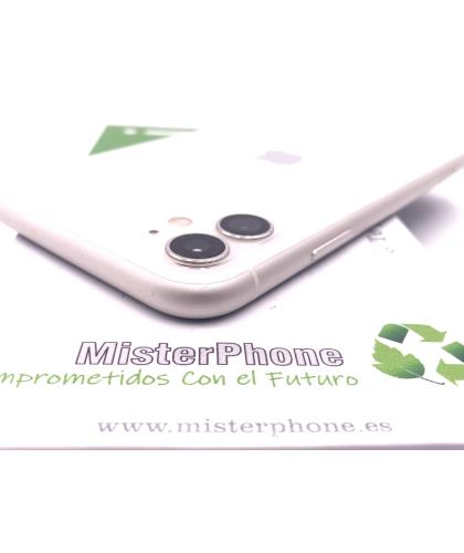 iPhone 11 64GB - Blanco - 249334