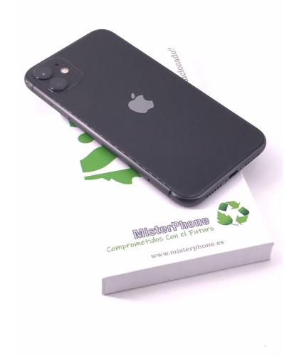 iPhone 11 64GB - Negro - 237269