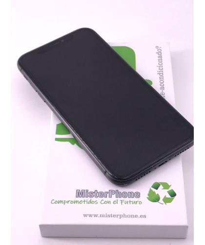 iPhone 11 64GB - Negro - 237269