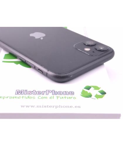 iPhone 11 64GB - Negro - 237269