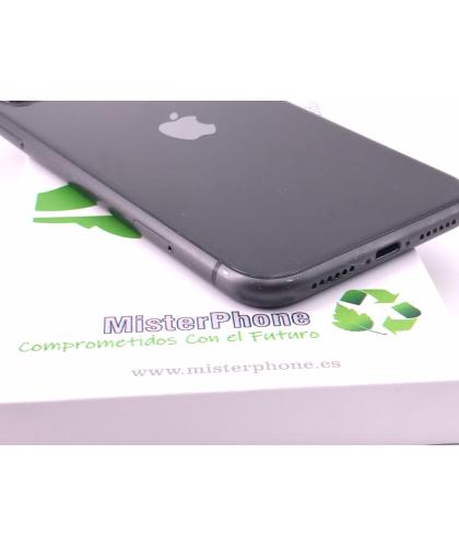 iPhone 11 64GB - Negro - 237269