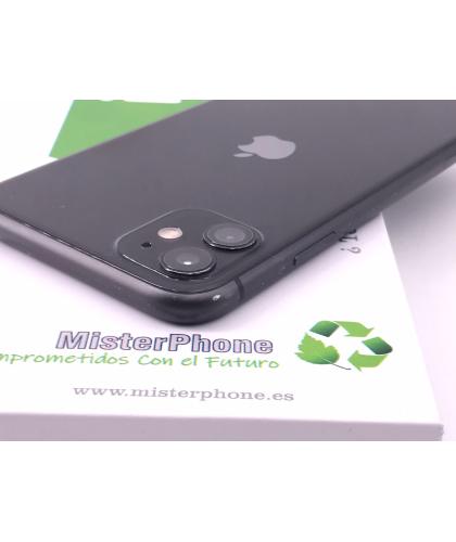 iPhone 11 64GB - Negro - 237269