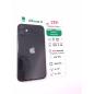 iPhone 11 64GB - Negro - 237269