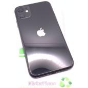 Apple iPhone 11 64GB - Negro - 274357