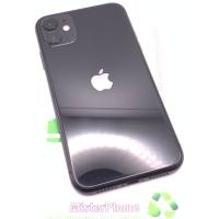 Apple iPhone 11 64GB - Negro - 274357