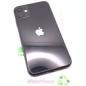 Apple iPhone 11 64GB - Negro - 274357