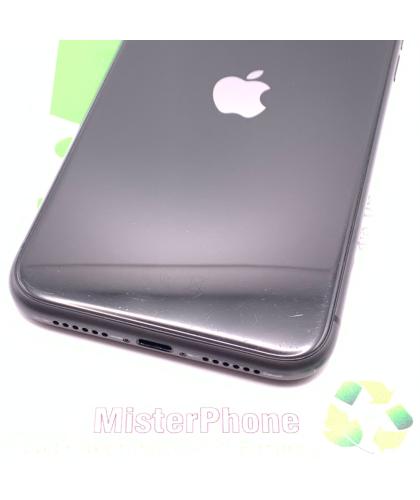 Apple iPhone 11 64GB - Negro - 274357