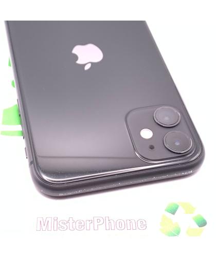 Apple iPhone 11 64GB - Negro - 274357