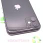 Apple iPhone 11 64GB - Negro - 274357
