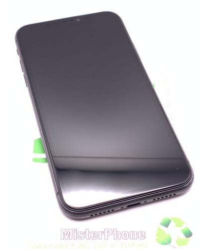 Apple iPhone 11 64GB - Negro - 274357