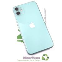 Apple iPhone 11 64GB NO FACE ID - Verde - 249573