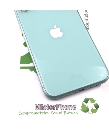 Apple iPhone 11 64GB NO FACE ID - Verde - 249573