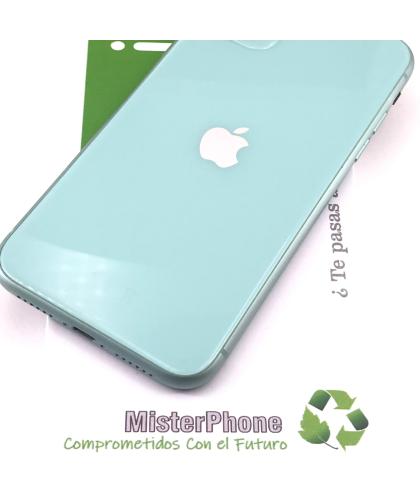 Apple iPhone 11 64GB NO FACE ID - Verde - 249573