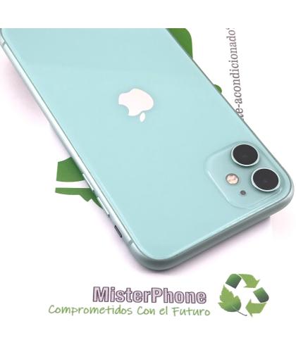 Apple iPhone 11 64GB NO FACE ID - Verde - 249573