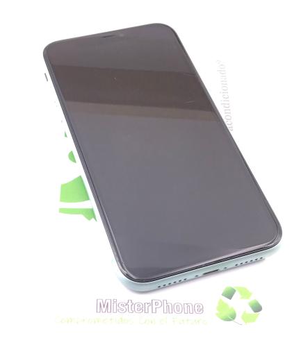 Apple iPhone 11 64GB NO FACE ID - Verde - 249573