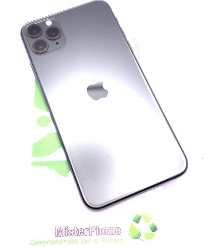 Apple iPhone 11 Pro Max 256GB - Verde - 274262