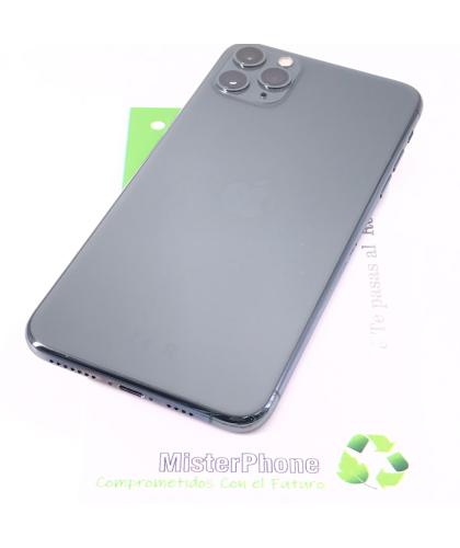 iPhone 11 Pro Max 64GB - Midnight green  237320