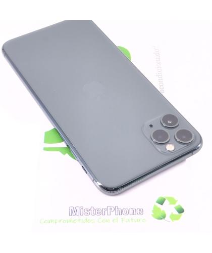 iPhone 11 Pro Max 64GB - Midnight green  237320
