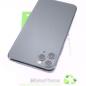 iPhone 11 Pro Max 64GB - Midnight green  237320