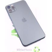 Apple iPhone 11 Pro Max 64GB - Verde - 249619
