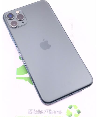 Apple iPhone 11 Pro Max 64GB - Verde - 249619