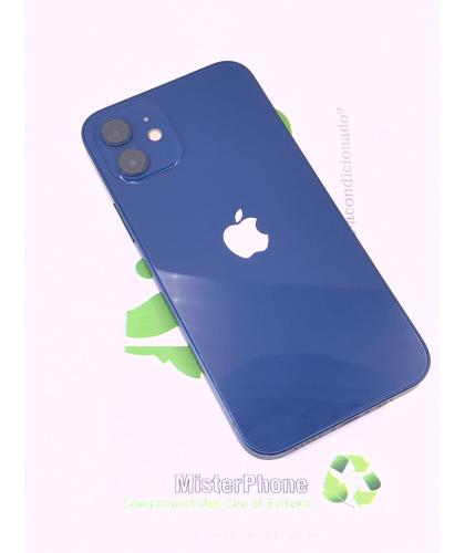 Apple iPhone 12 128GB - Azul - 249568