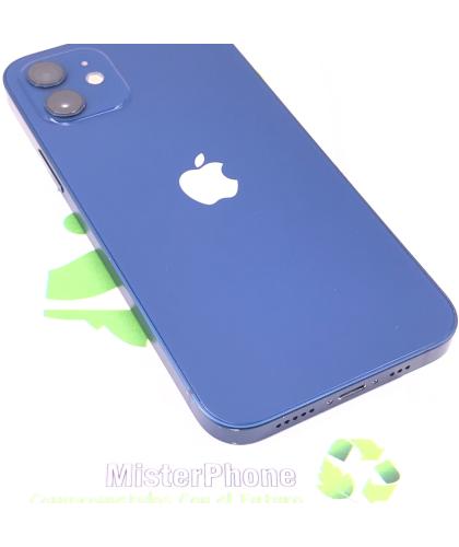 Apple iPhone 12 128GB - Azul - 249568