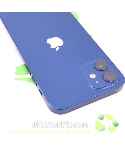 Apple iPhone 12 128GB - Azul - 249568
